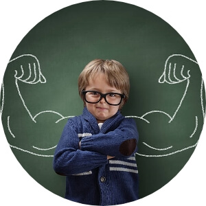 Préparer son enfant au RDV chez le dentiste